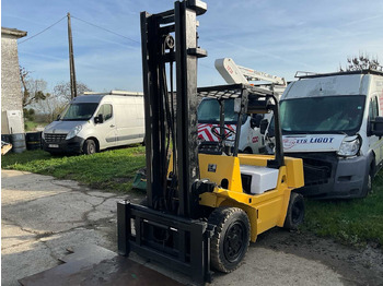 Вилушкар TCM