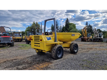 Мини истоварувач THWAITES