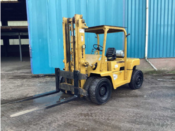 Вилушкар TOYOTA