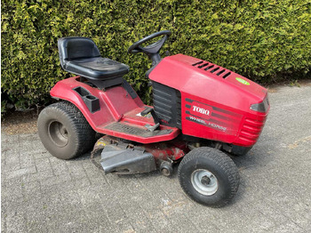 Градинарска косилка TORO