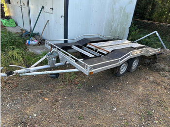 Приколка HENRA