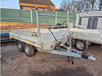 Приколка SARIS