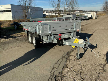 Приколка TEMARED