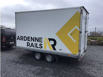 Приколка HAPERT