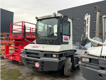 Камион TERBERG