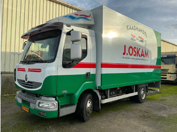 Камион RENAULT Midlum 220