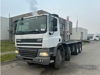 Камион DAF CF 85 410