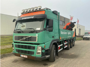Камион VOLVO FM 440