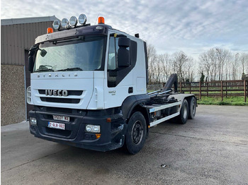Камион IVECO Stralis