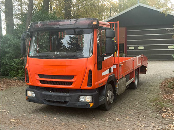 Камион IVECO EuroCargo
