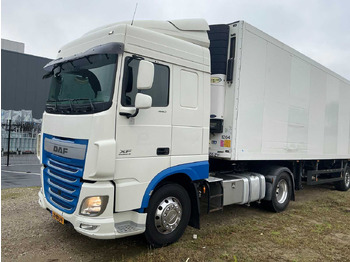 Камион DAF XF 440