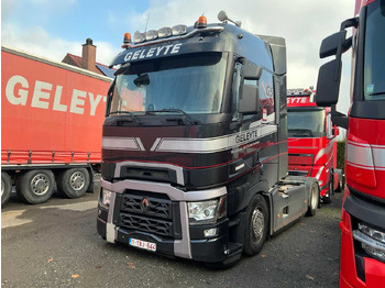 Камион RENAULT T High 480