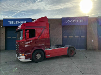 Камион SCANIA G 410