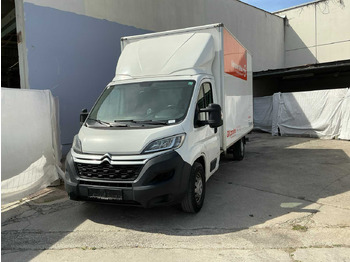 Камион CITROËN Jumper
