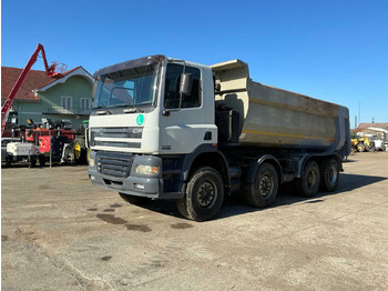 Камион DAF 85