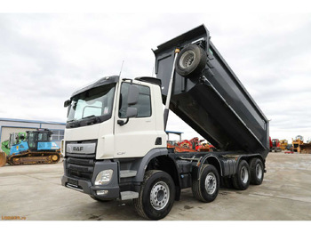 Камион DAF CF 450