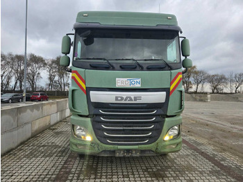 Камион DAF XF 460