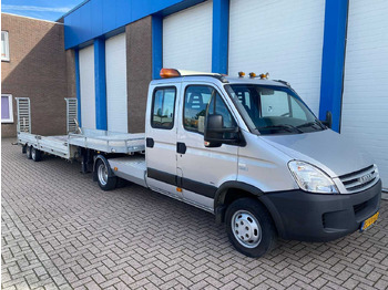 Камион IVECO Daily
