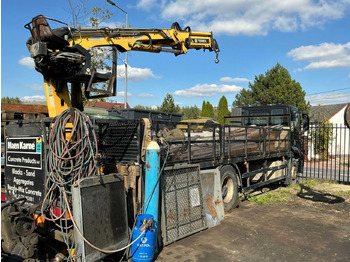 Камион IVECO Stralis