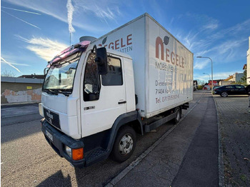 Камион MAN 8.163