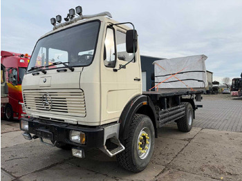 Камион MERCEDES-BENZ