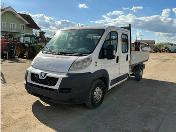 Камион PEUGEOT