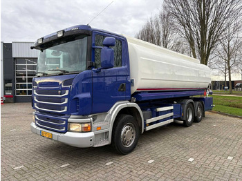 Камион SCANIA G 360