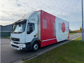 Камион VOLVO FL