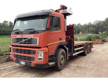 Камион VOLVO FM12 460
