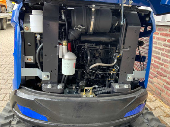 Багер ULTRA FORCE EQUIPMENT - 2025 - NM-18 - CRAWLER EXCAVATOR DIESEL: слика 5