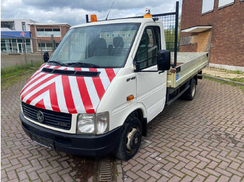 Комбе VOLKSWAGEN