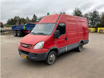 Комбе IVECO Daily