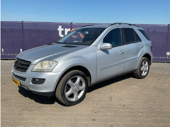 Комбе MERCEDES-BENZ