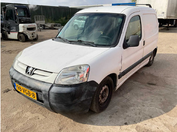 Комбе PEUGEOT Partner