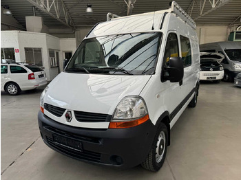 Комбе RENAULT Master