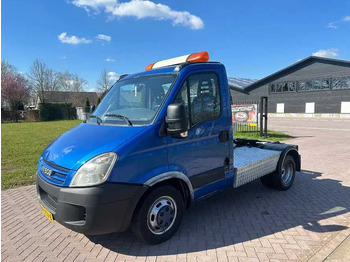 Комбе IVECO Daily