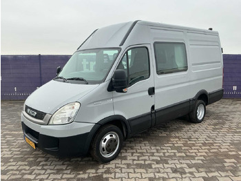 Комбе IVECO Daily 35C15