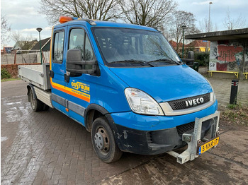 Комбе IVECO Daily
