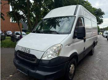 Комбе IVECO Daily