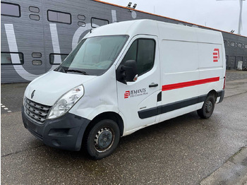 Комбе RENAULT Master 2.3