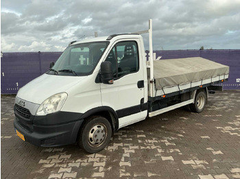 Комбе IVECO Daily 35C15
