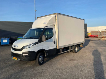 Комбе IVECO Daily