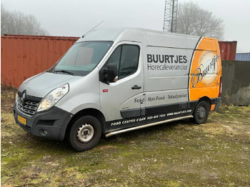 Комбе RENAULT Master 2.3