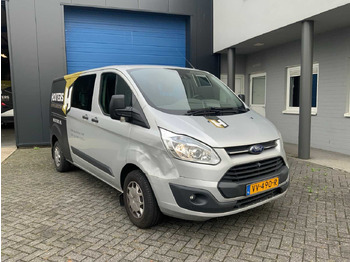 Комбе FORD Transit