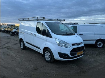 Комбе FORD Transit