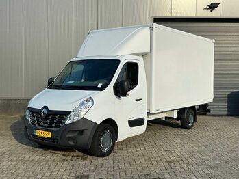 Комбе RENAULT Master 2.3