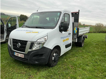 Комбе NISSAN NV400