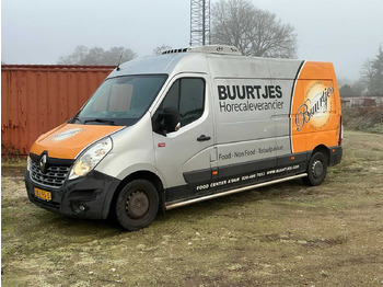Комбе RENAULT Master 2.3
