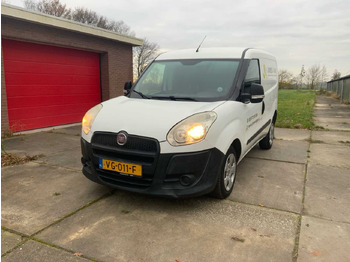 Комбе FIAT Doblo Cargo