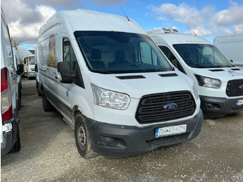 Комбе FORD Transit